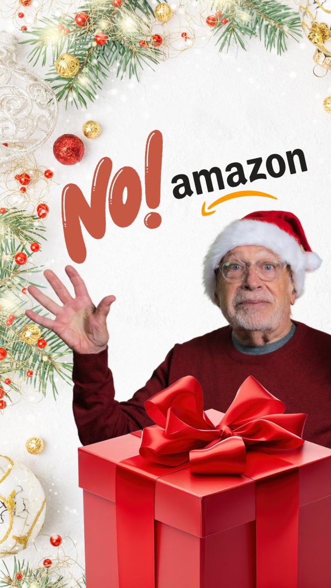 Watch this video before you do your Black Friday shopping on Amazon.