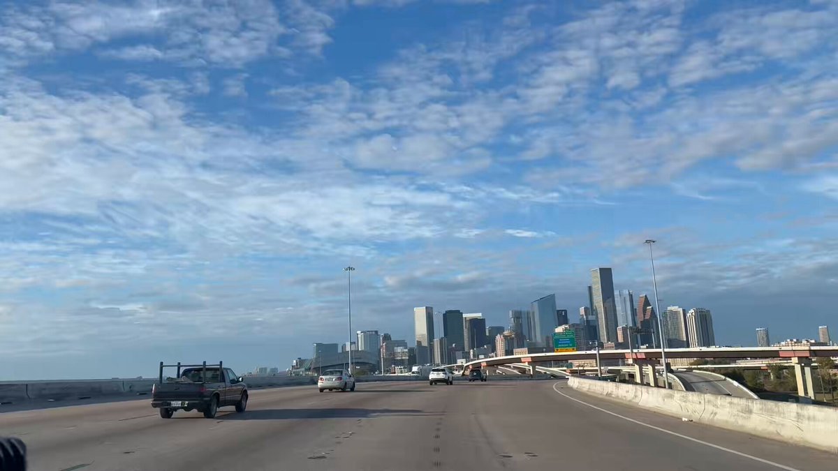 HOUSTON TEXAS ABC13 Houston Texas Storm Chasers ⚡ James Spann #houwx #htx #TXWX #hounews
