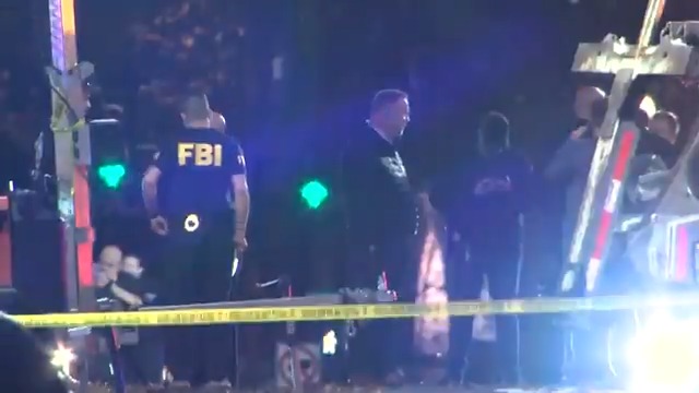 The fatal shooting of National Guard member Sarah Beckstrom near the White House was blamed by President Donald Trump on Biden-era immigration vetting failures as he called for a pause on migration from certain countries