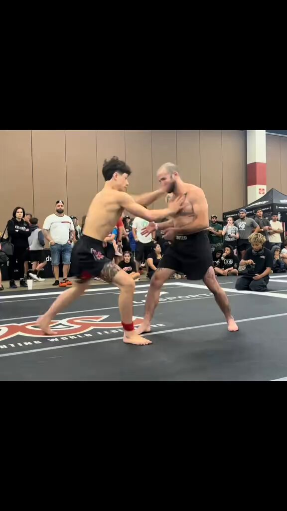 Wait for it...