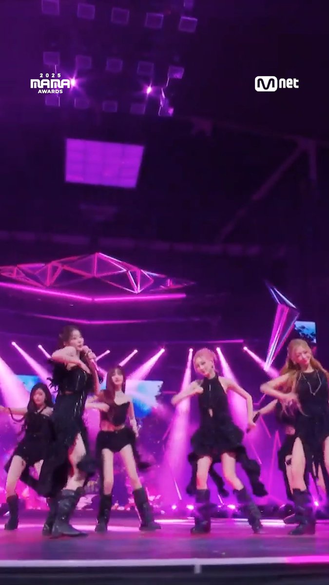 [#2025MAMA] REBEL HEART💿 🎙️IVE HEAR MY ROAR, UH-HEUNG 2025 MAMA AWARDS #MAMAAWARDS #2025MAMAAWARDS