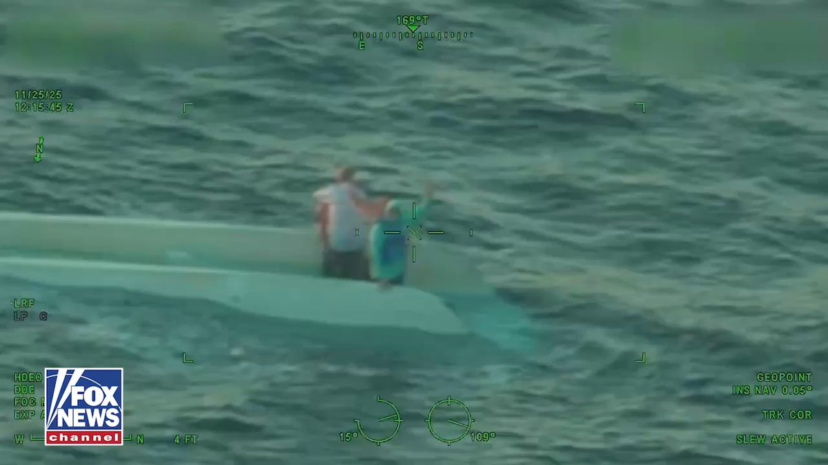 COASTAL RESCUE: A Coast Guard Station Sand Key boat crew pulled four boaters to safety after their vessel capsized off Clearwater.