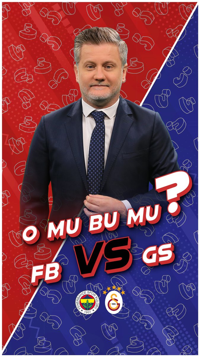 Ederson 🆚 Uğurcan Skriniar 🆚 Davinson Asensio 🆚 İlkay Kerem 🆚 Barış Duran 🆚 Osimhen Fenerbahçe - Galatasaray derbisi öncesi Volkan Demir'e iki takımın yıldızlarını kıyaslattık. anker.tr