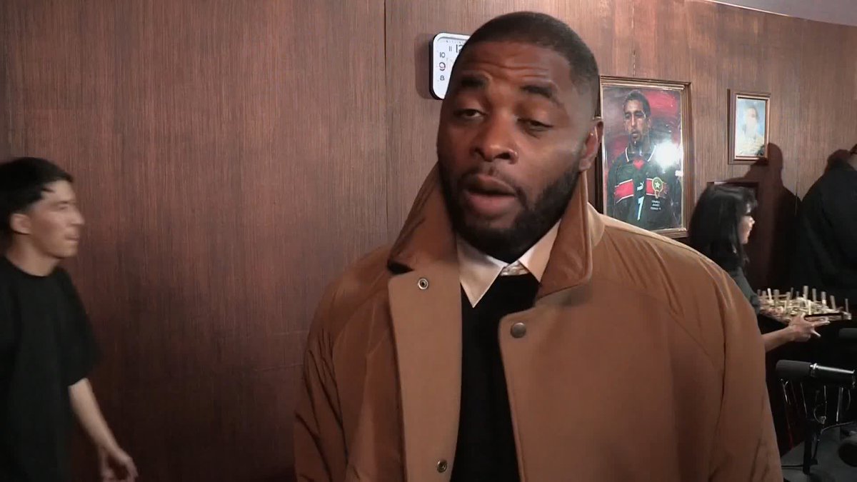 "Arsenal are the best team in Europe" ๐ Former Gunners midfielder Alex Song thinks that a historic double could be on the cards for Arsenal ๐