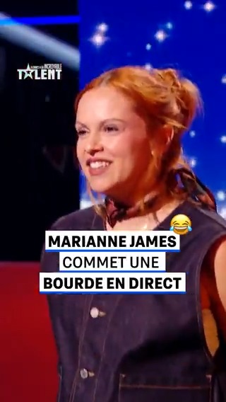 "Ce n'est pas un couple" 😂 Persuadée qu’ils étaient en couple après l’annonce de la grossesse, Marianne James fait une boulette ! #LFAUIT, 1er quart de finale, disponible en streaming sur M6+