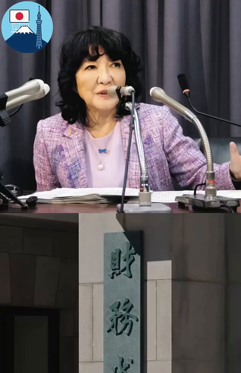 特別会計に触れた政治家は今まで暗〇されていた･･･ 片山財務大臣は今、命懸けで財務省の闇を暴いてくれているぞ！ くそ財務省！ほんまに殺人詐欺横領の犯罪組織だな🤬 関係者を逮捕してほしい！！ 「彼女の命が危ない！･･･🥶」片山さつき財務大臣が動いた！偽報告の真相とは 日本の未来-c9h
