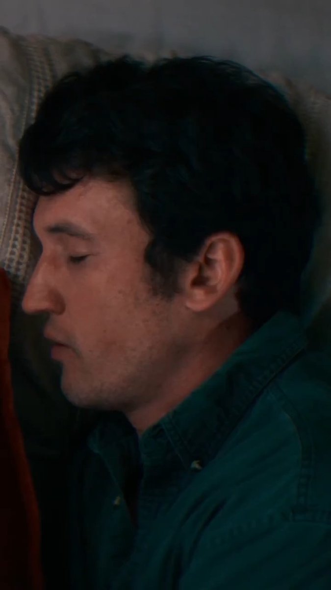 Escape your holiday hangover at ETERNITY, now playing in theaters nationwide.
