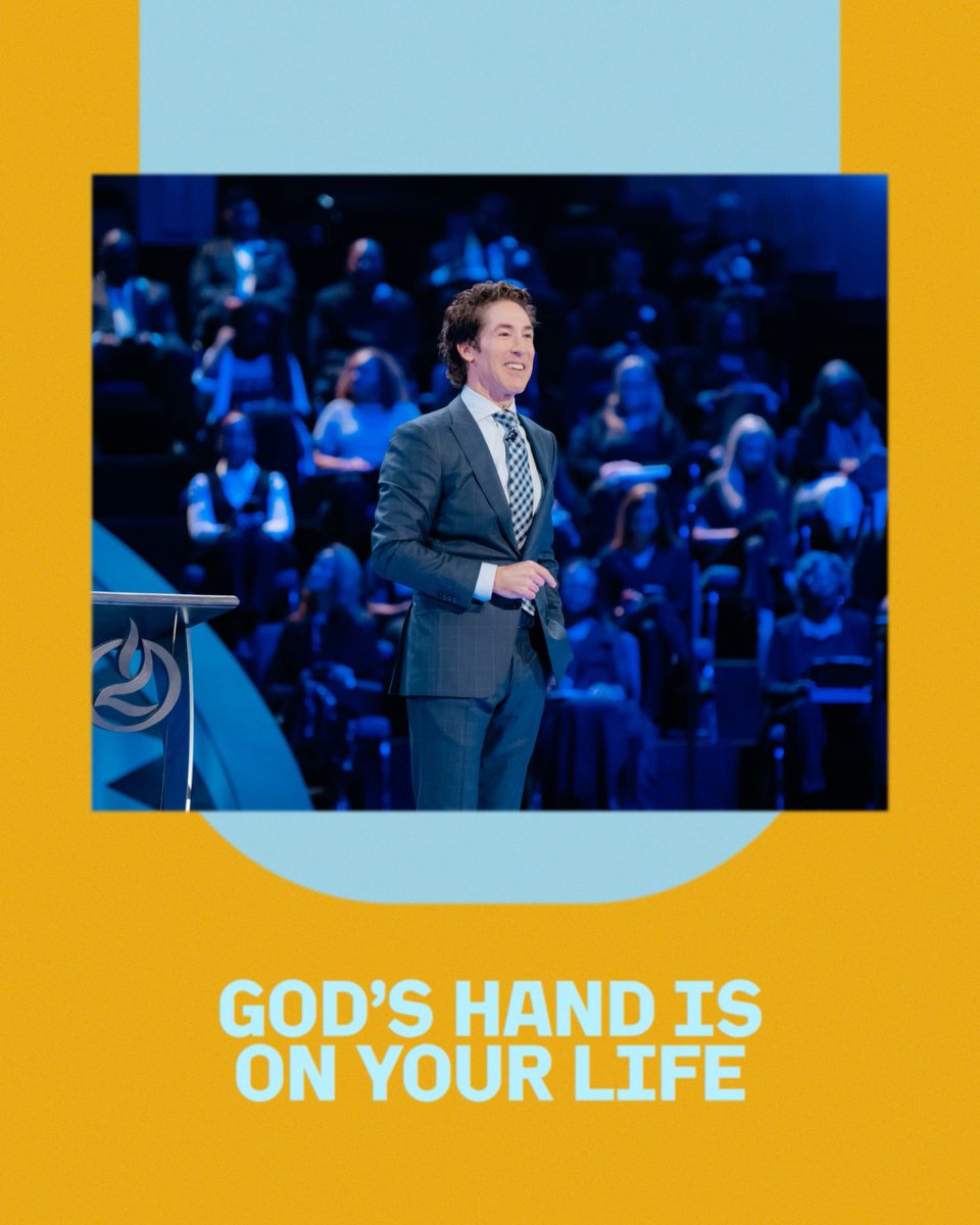 Maybe you’re looking for someone else, thinking you’re lacking, not talented enough, not smart enough, not experienced enough. God is saying, “Quit looking to others. The favor is in you. The blessing is in you. The strength, the abundance, the power, it’s in you.” Click here to watch: "Call Out the King In You"