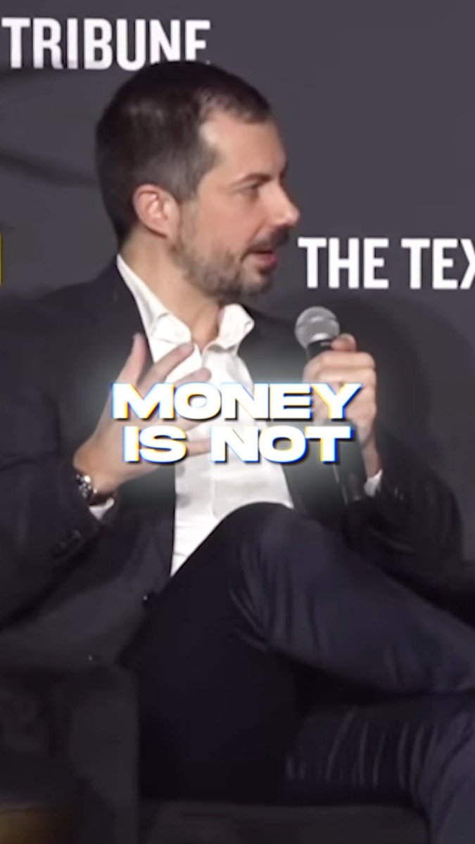 Pete Buttigieg calls for stronger guardrails against the abuse of money in politics—and highlights how this can be done at the state level.