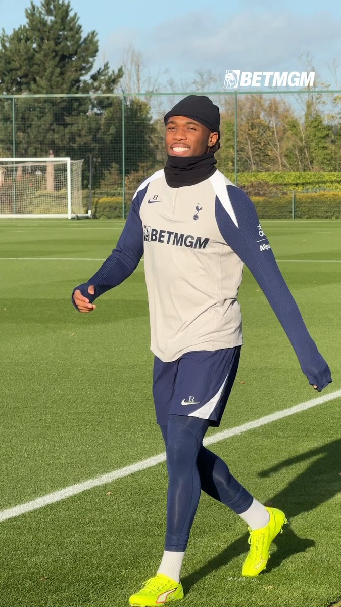 Focus turns to Fulham ⏭️ 💪 BetMGM UK