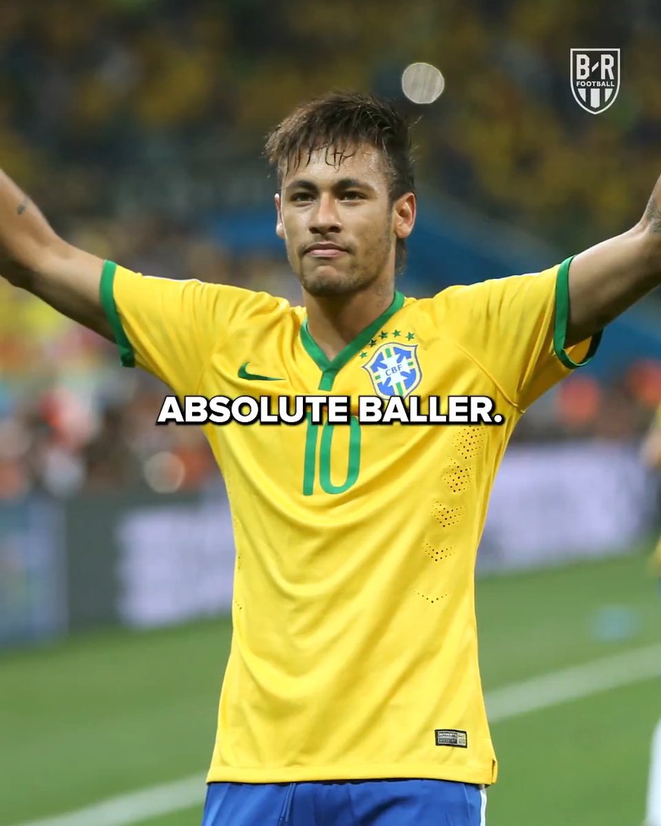 Analyzing Neymar’s chances for a last dance at the World Cup ⚖️ (w/ Lyés, Kam #8🏁)