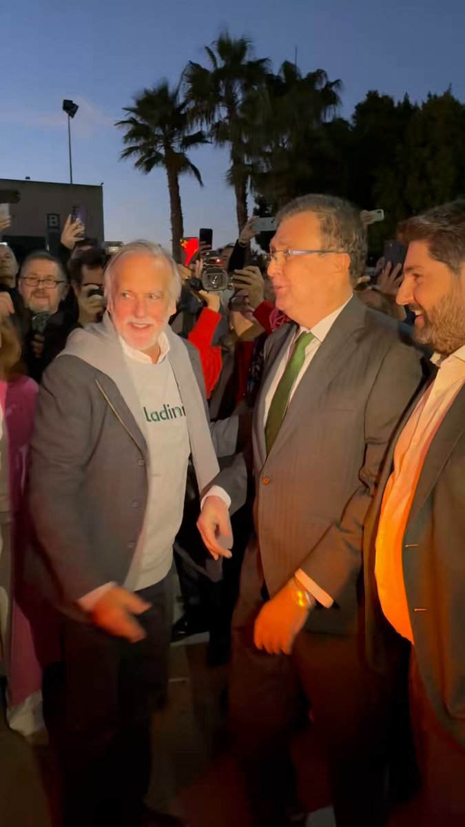 ¡Bienvenido a Murcia!