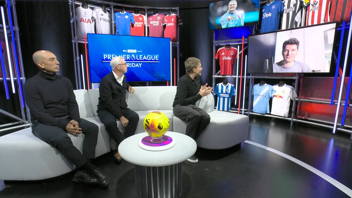 "I think Thomas Frank would've lost a lot of Spurs fans after the performance against Arsenal" 😤 Dan Kilpatrick reflects on the turbulent week at Spurs after losses to Arsenal and PSG, insisting that Thomas Frank needs to win fans over by playing attacking football ⚪️