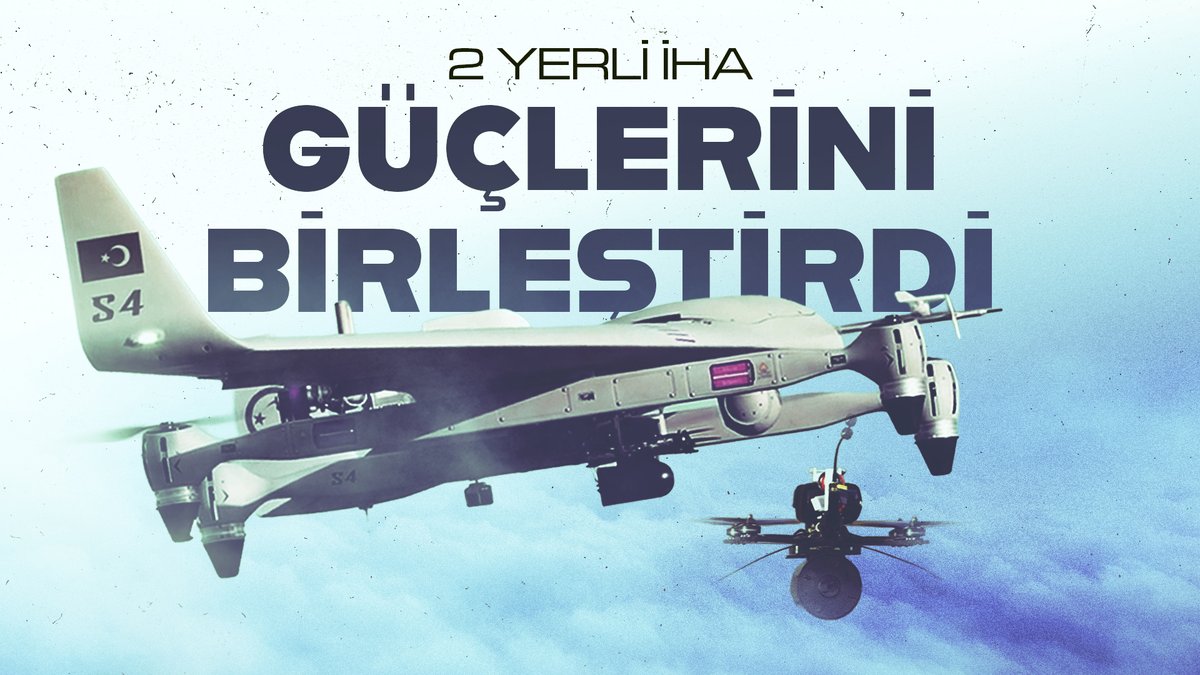 Baykar ve Skydagger iş birliğiyle iki farklı İHA sistemi entegre edildi. Bayraktar KALKAN DİHA, FPV kamikaze drone sınıfındaki SkyDagger 7’yi başarıyla hedef bölgeye bıraktı.