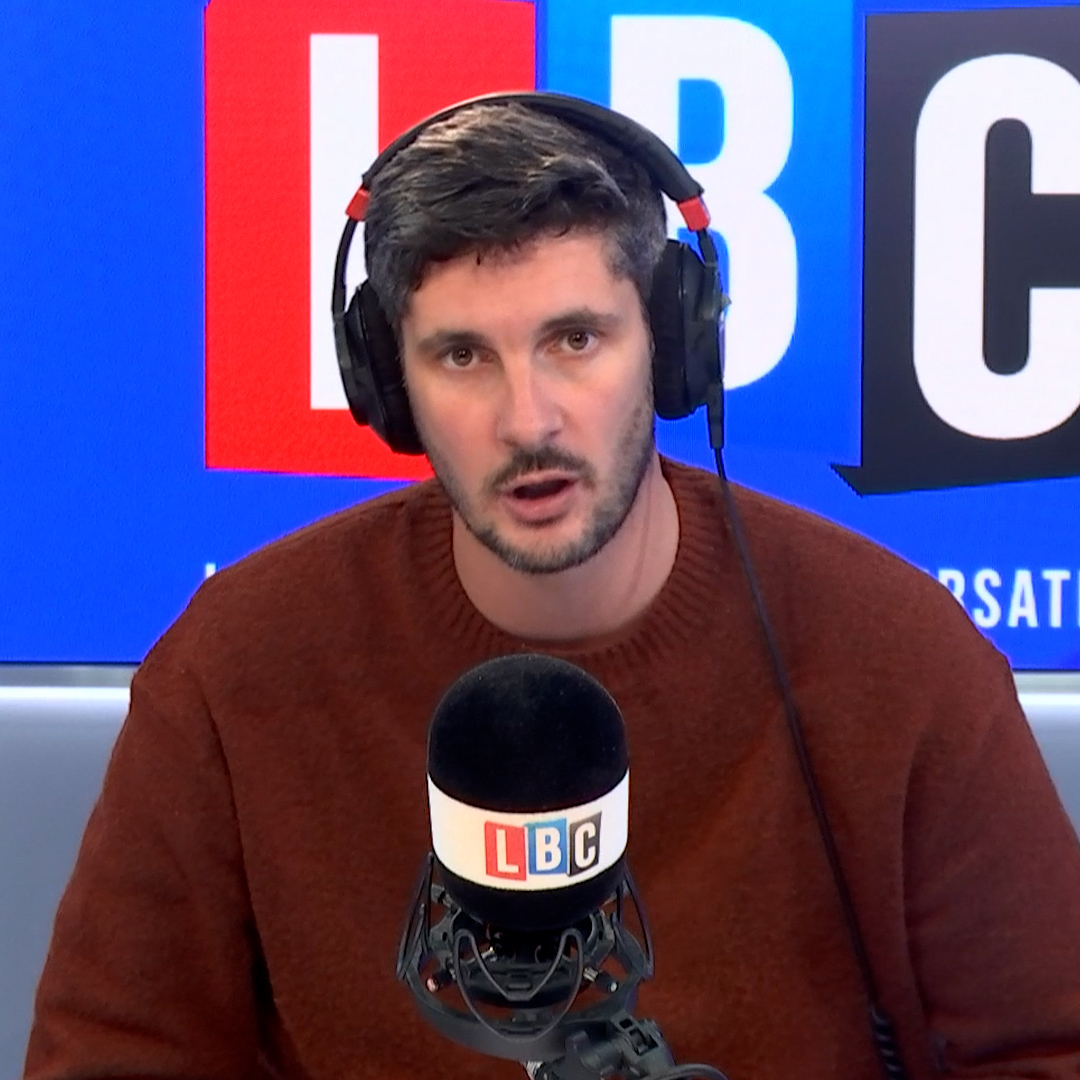 ‘Forget it - people aren’t going to do it.’ Tom Swarbrick thinks the new electric vehicle tax announced in the Budget is ‘incredibly complicated’.