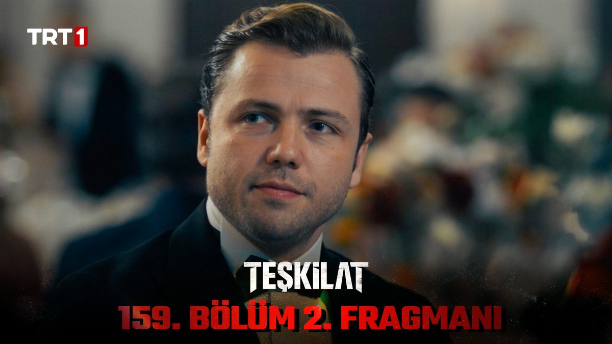 “Uçurumun kenarındayım yine, ya düşeceğim ya da uçacağım.” 159. Bölüm 2. Fragmanı Sizlerle! 🔥 #Teşkilat özetsiz yeni bölümüyle pazar saat 21.00’de TRT 1’de! TRT 1