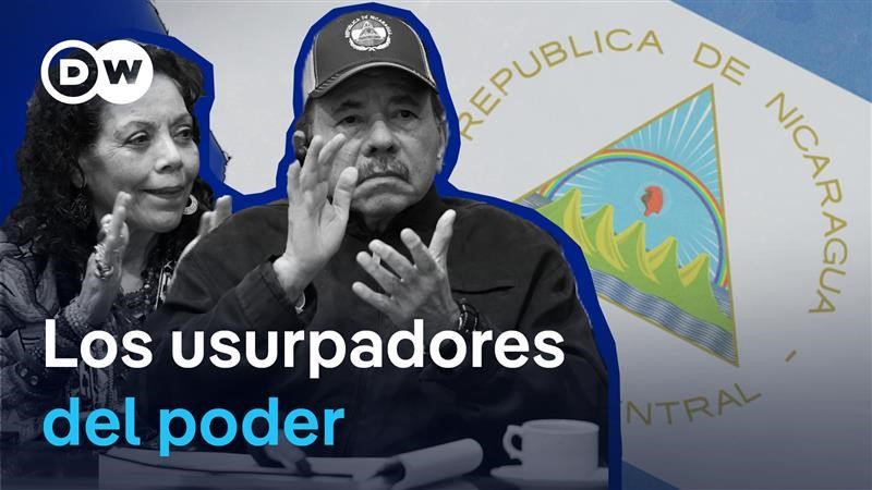 Cómo Daniel Ortega transformó la revolución sandinista de Nicaragua en una dictadura matrimonial En Nicaragua, Daniel Ortega ha llevado a su esposa Rosario Murillo hasta la cojefatura del Estado y la Jefatura Suprema de las Fuerzas Armadas. Bajo el mando de la pareja, todo el que expresa una crítica es desterrado o encerrado. Un ejemplo es Humberto Ortega, hermano del presidente, y antiguo líder de la revolución sandinista: en 2024 murió bajo arresto domiciliario, en donde pasó tres meses tras haber llamado dictador al presidente.