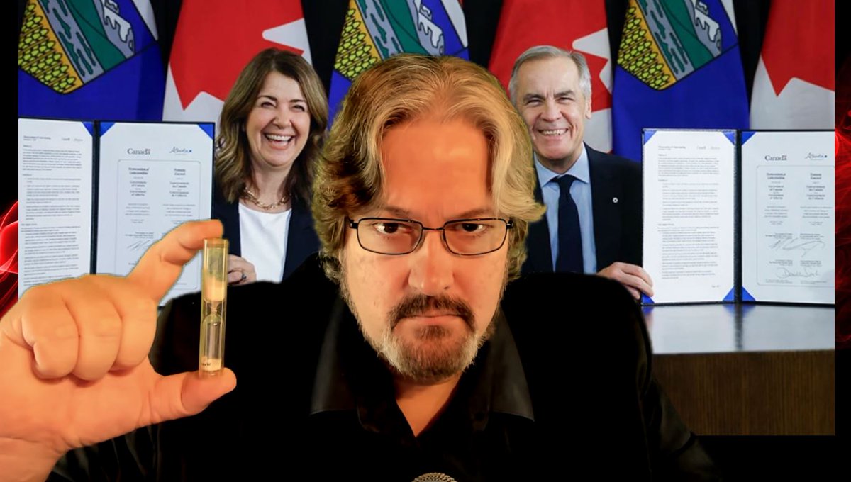 VIDEO: Smith's BETRAYAL - The MOU Is A TAX DEAL Not A PIPELINE FAIR WARNING: I do a lot of yelling, but managed not to swear. She tilted her hand, and we've seen the cards. No help is coming from leadership, and the people will have to do everything themselves.