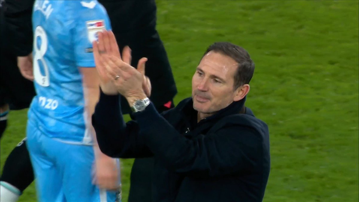 “Boy, they’ve been spectacular!” 😲 Darren Bent and Jamie Mackie on how Frank Lampard’s Coventry have shocked them this season 👏