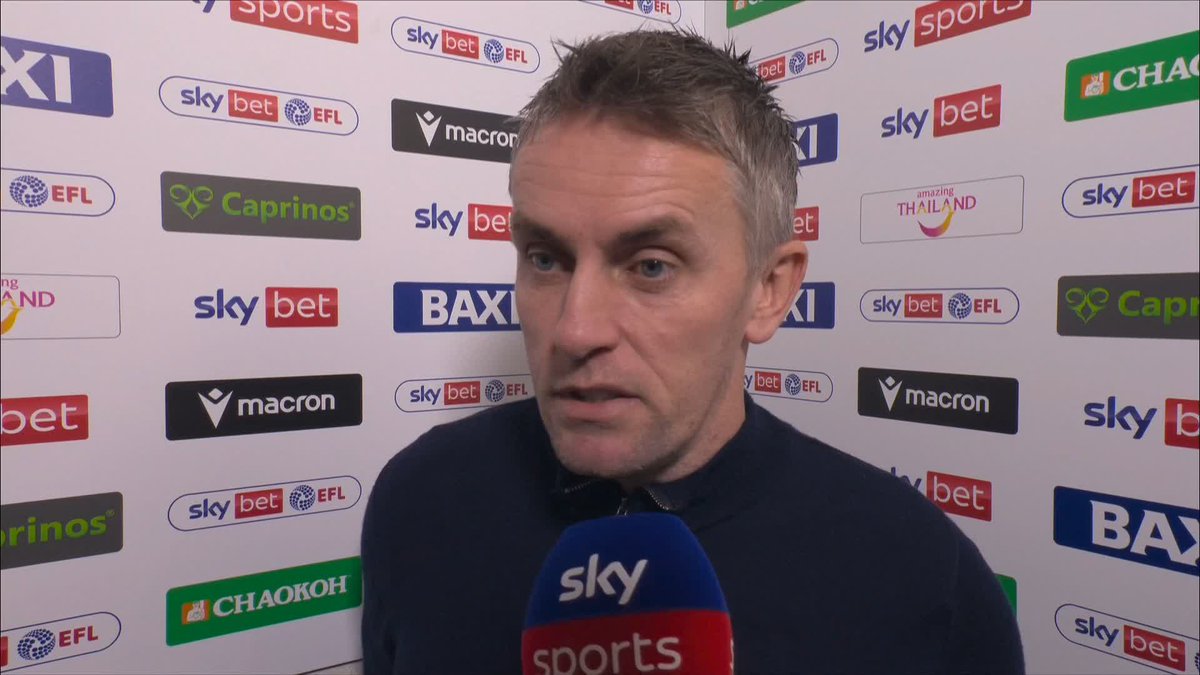 "The group is getting used to each other so gives us a good chance to win!" Kieran McKenna previews Ipswich Town’s under-the-lights clash with Oxford United 🗣️