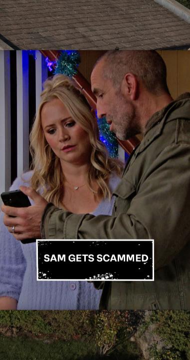 Nooo! 😭 This happens all too often 💔 #Emmerdale