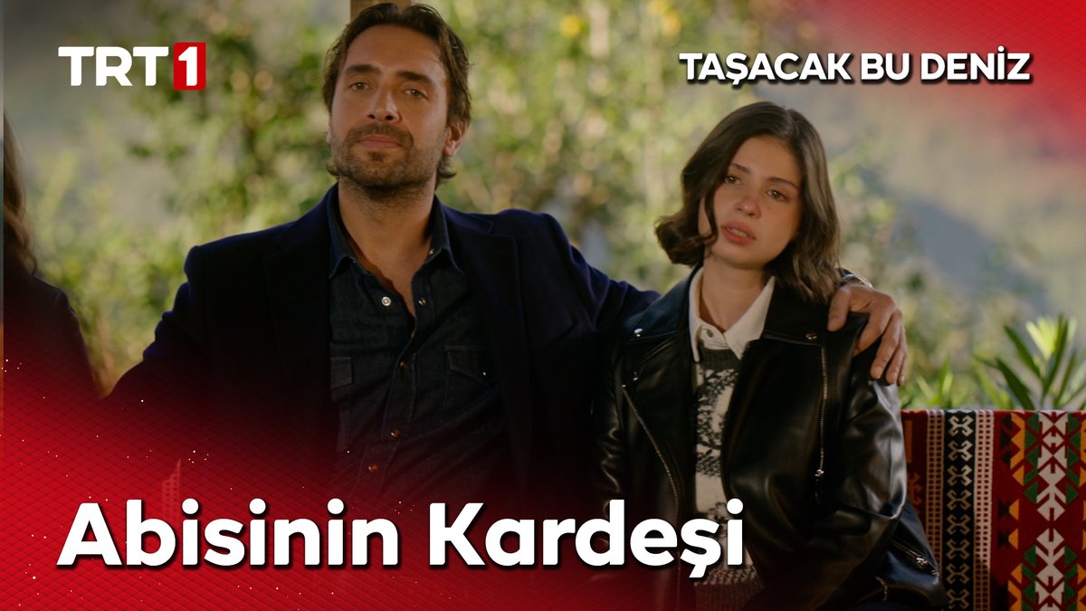 Adil, düşmanlık bitsin istiyorsan erkeklerini zapt et dedi. 🤭 #TaşacakBuDeniz Taşacak Bu Deniz