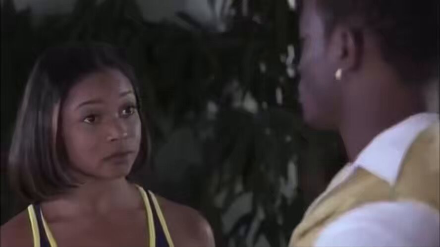 The Wood (1999)