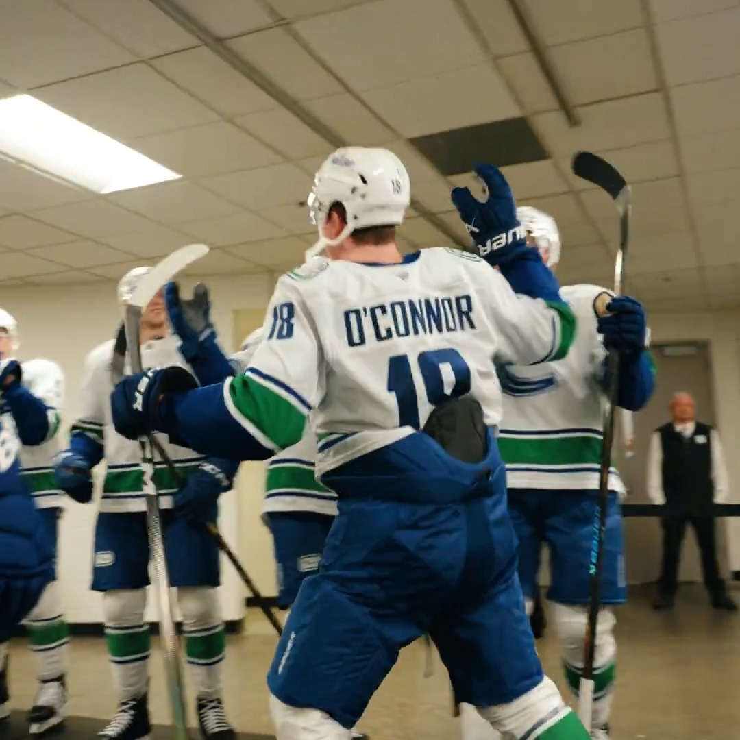 "Nothing like a matinee!" 🗣️