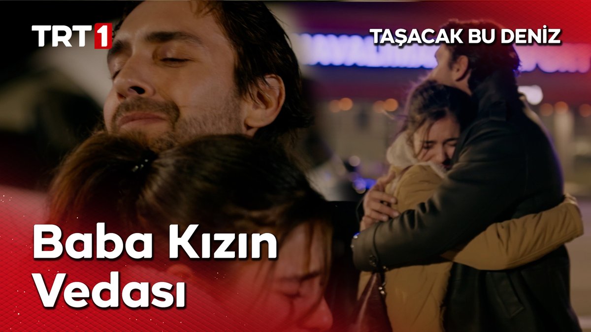 Adil, Aleyna’yı öğreniyor. #TaşacakBuDeniz Taşacak Bu Deniz