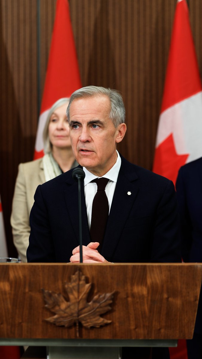 Steel and lumber are core to Canada’s competitiveness. To compete in this new global environment, the federal government is moving with determination to transform these industries and empower our workers and businesses with the tools they need to thrive.