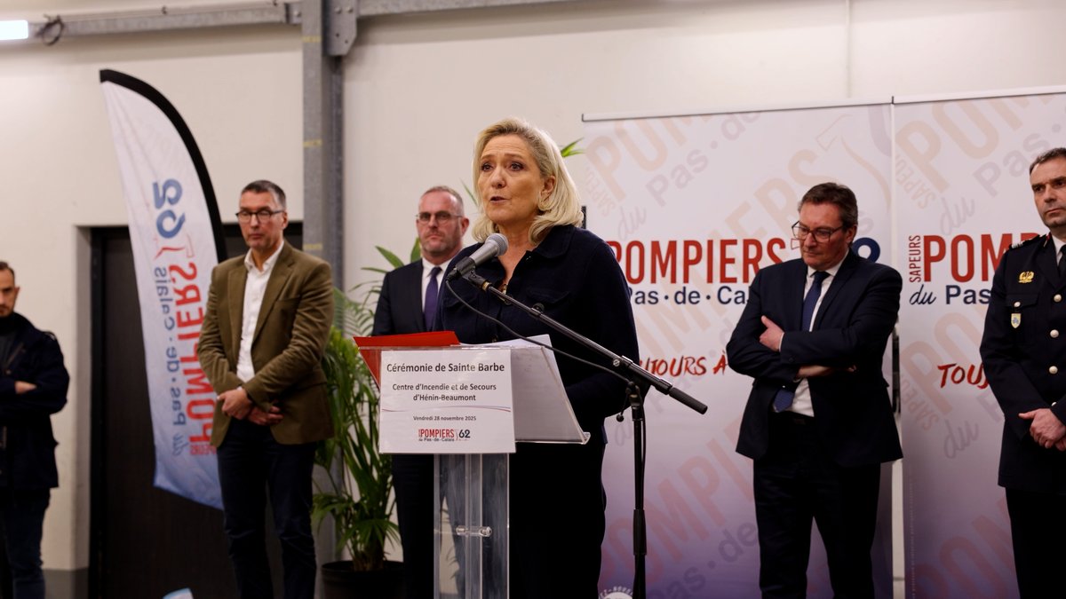 De plus en plus, les sapeurs-pompiers sont pris pour cible lors de leurs interventions. Dans le Pas-de-Calais, pas moins de 95 plaintes pour agression envers un pompier ont été recensées en 2024. En France, on en compte 1461. Ces chiffres sont inacceptables et révoltants.