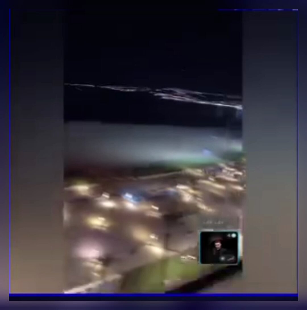 في بث على تيك توك جزائري يقول هذه ليست طنجة ولا المغرب ، و الصدمة في الاخير 😯
