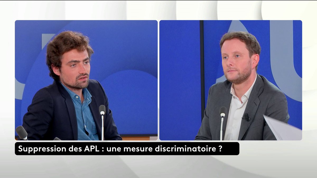 🔴 Macronisme : "On n’est pas d’accord avec tout dans un collectif. Parfois, il faut ouvrir sa gueule. L’aile gauche d’EM n’a peut-être pas été assez entendue… mais peut-être qu’on n’a pas parlé assez fort non plus", reconnaît Clément Beaune. #LePourEtLeContre #canal16