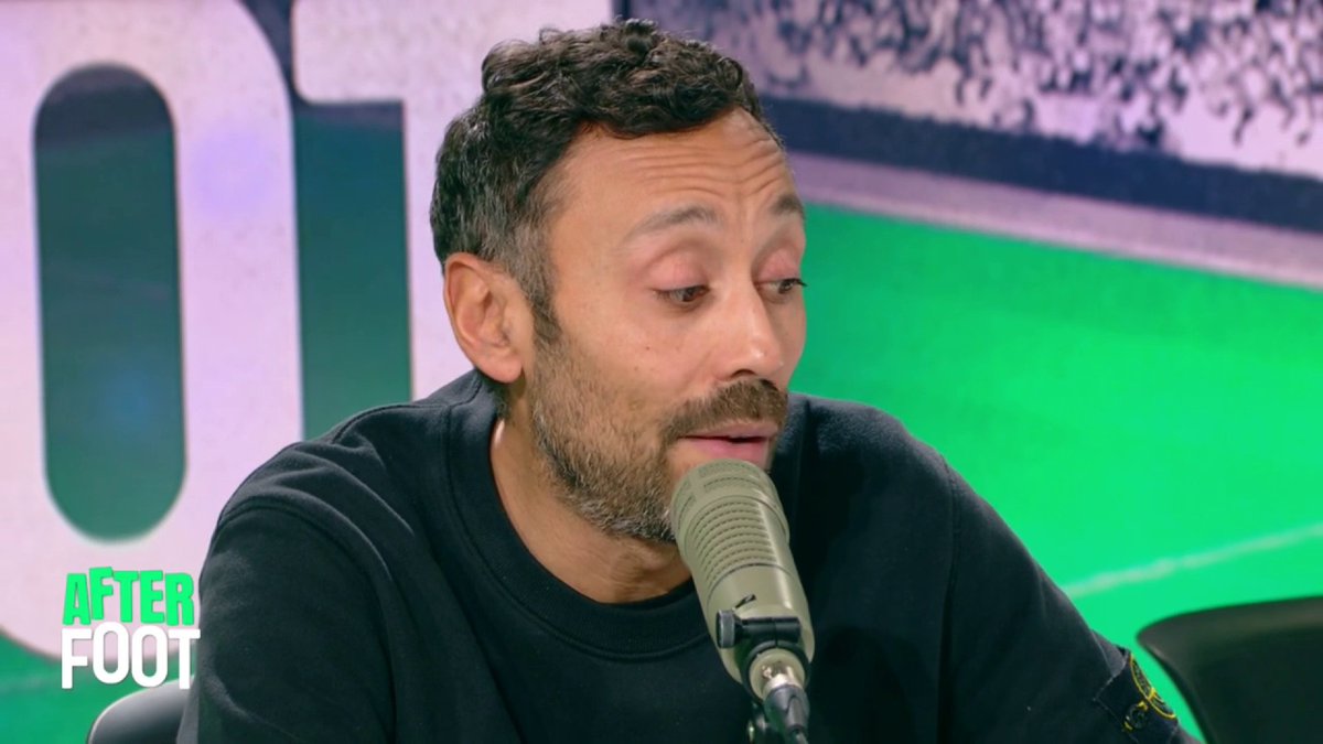 🟢🗣️ Kevin Diaz : "De Zerbi a vraiment bien compris ce qu'est l'Olympique de Marseille, ce qu'est la ville de Marseille. J'ignore si c'est un match déclic, mais c'est un match qui fait beaucoup de bien aux Marseillais." #RMCLive
