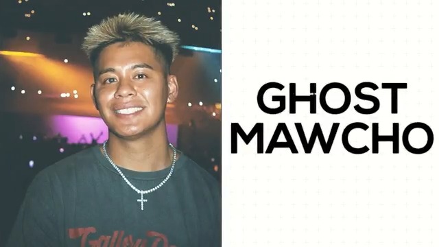 He's got next... 🏀👻 Welcome to Ghost Gaming, mawcho!