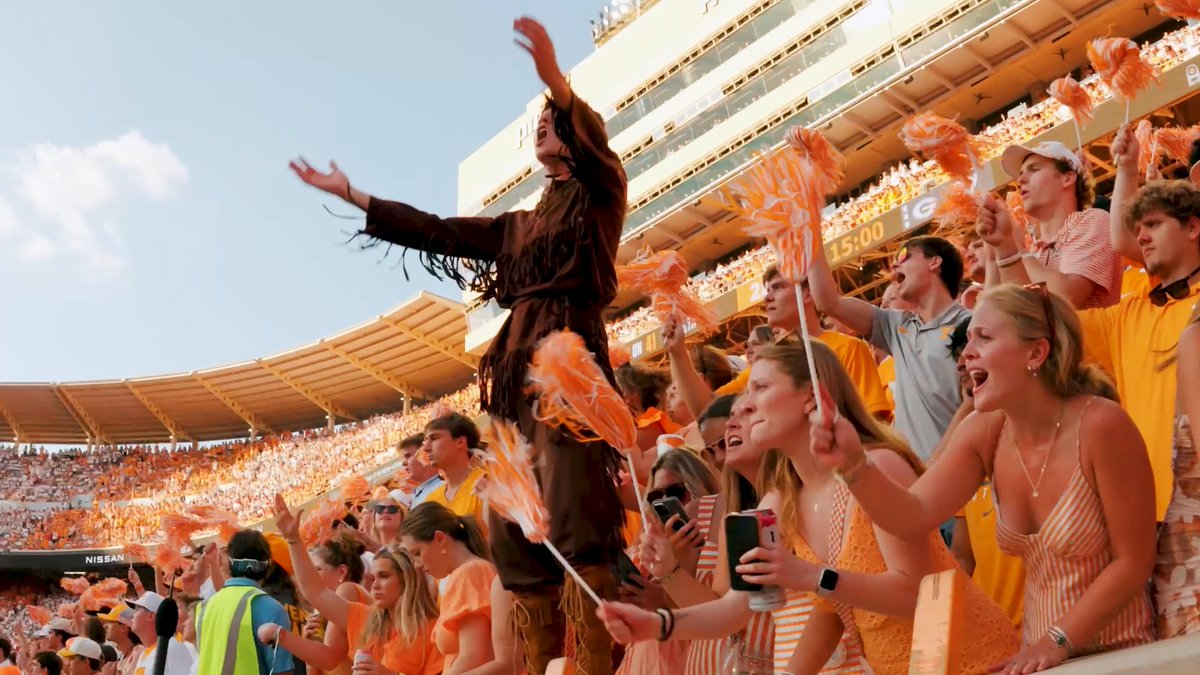 Bring. The. Noise.