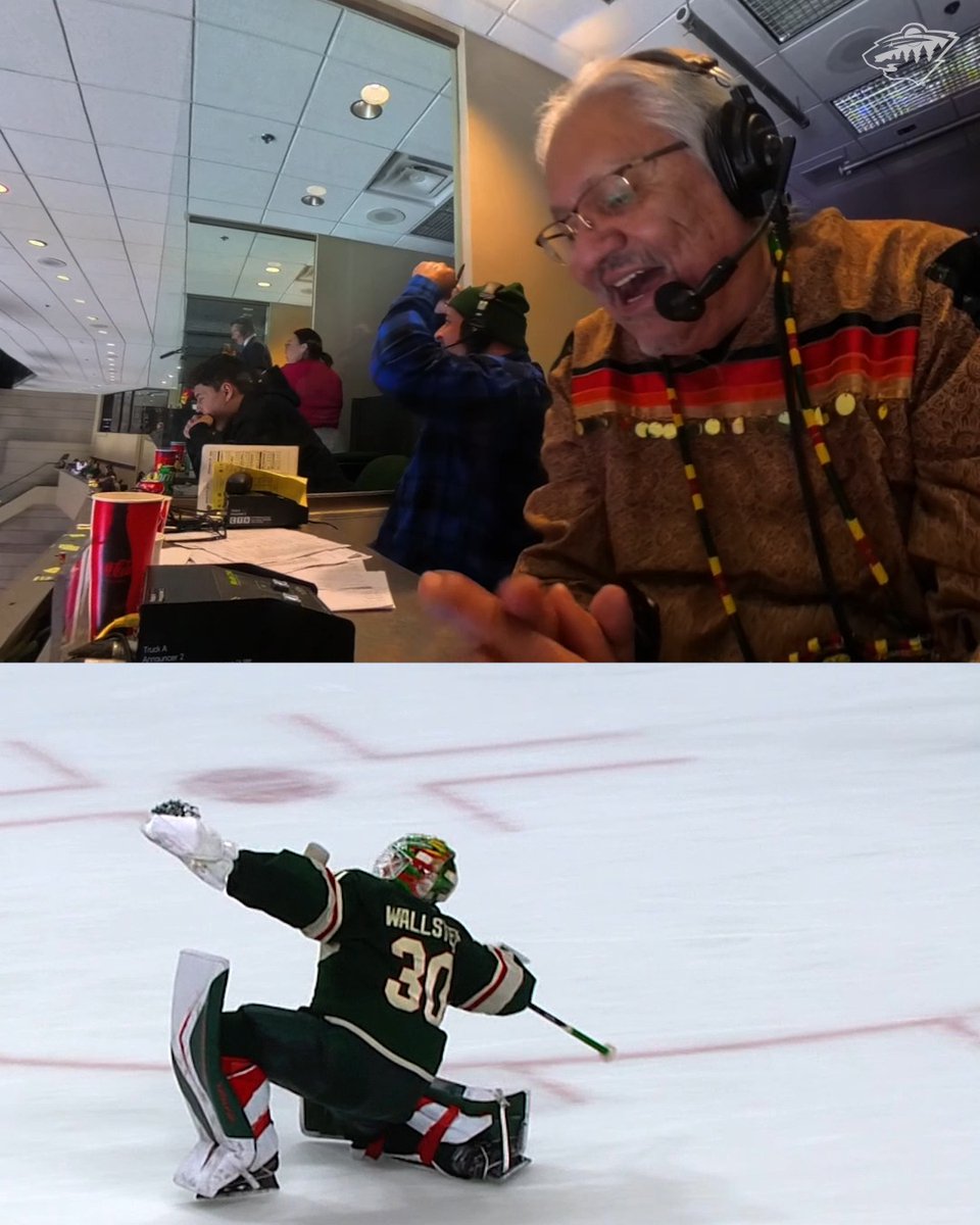 SHOOTOUT STOP IN OJIBWE!!