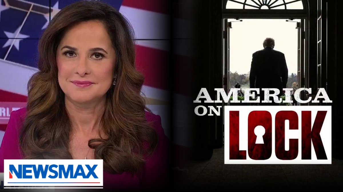 “All of you who say this is too extreme… how dare you? I say this to President Trump. Thank you. And it's about time.” Lidia Curanaj applauded President Trump’s vow to suspend migration from third-world countries on Friday’s “Carl Higbie FRONTLINE.”