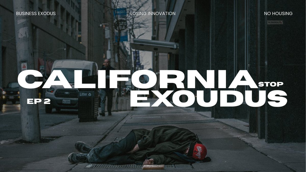 California lead the world. We built the Golden Gate Bridge and Silicon Valley. But gridlock has eroded our innovative lead. As rivals advance in AI, clean energy, and manufacturing, time is short to reclaim global dominance. Follow us to learn more about how we Fix California