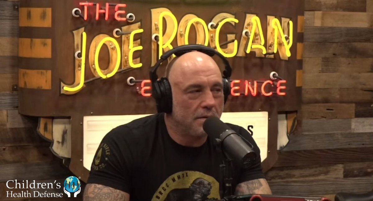 💰 Joe Rogan reveals to Theo Von how doctors are financially rewarded for vaccinating their patients. “One of the ways they do that is they’re incentivized to give you certain medications.” “I had Mary Talley Bowden on the podcast … she was saying that if she vaccinated all of her patients for Covid, she would have made $1.5 million.” Joe Rogan Theo Von Mary Talley Bowden MD
