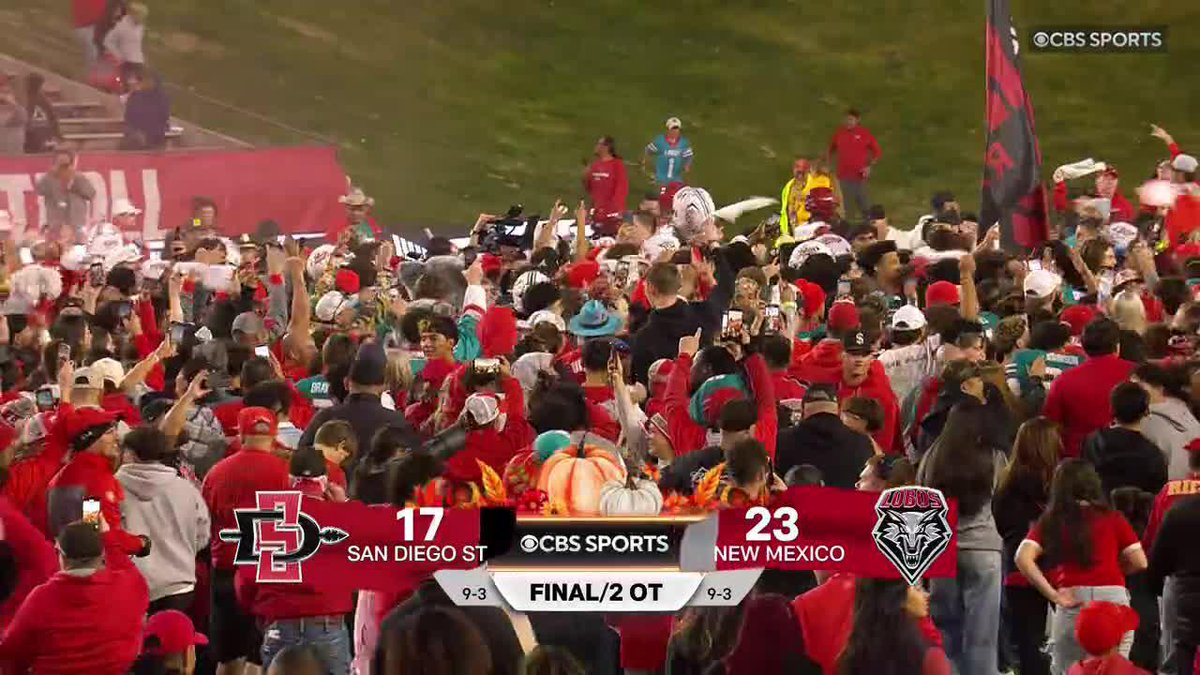 Absolute scenes in Albuquerque