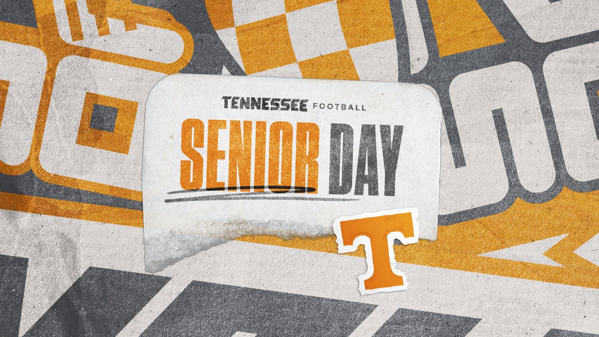 for the seniors. #GBO 🍊