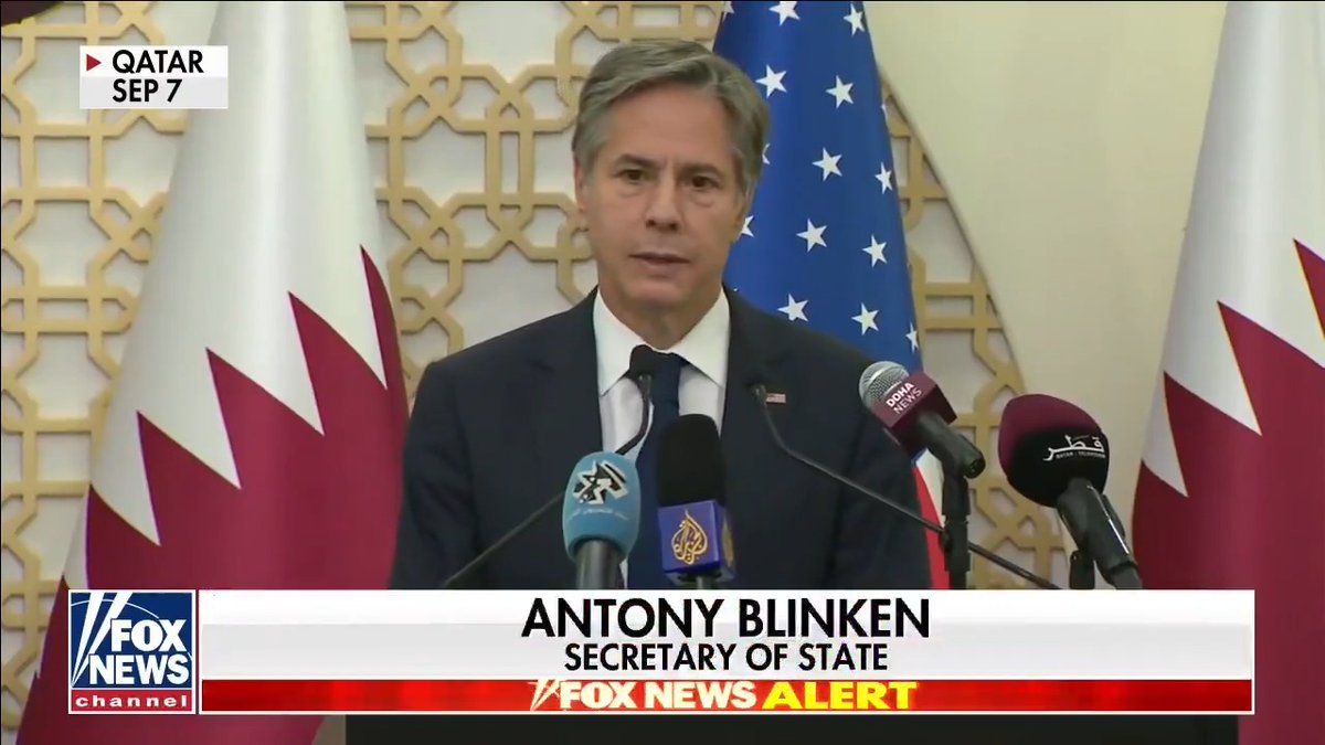 Blinken Admitted: No Vetting Was Done for Afghans Back in 2021, Secretary Blinken acknowledged the U.S. evacuated first and vetted later. The Angle reported what followed: Afghan evacuees with no documents, no biometrics, and individuals walking off U.S. bases without clearance.