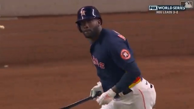 “THIS GAME HAS TURNED UPSIDE DOWN!” ⚾️ 2022 World Series Game 6 🕰️ Tonight at 8:30pm ET 📺 MLB Network