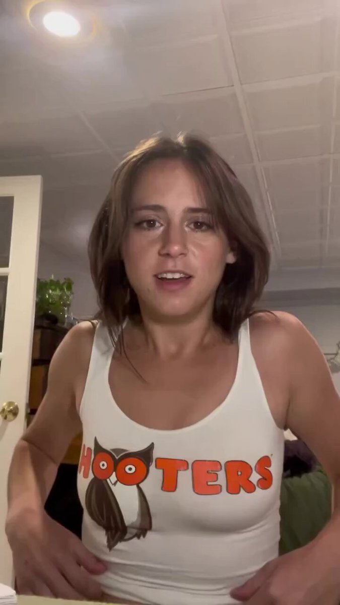 you've heard of hooters but what about cooters