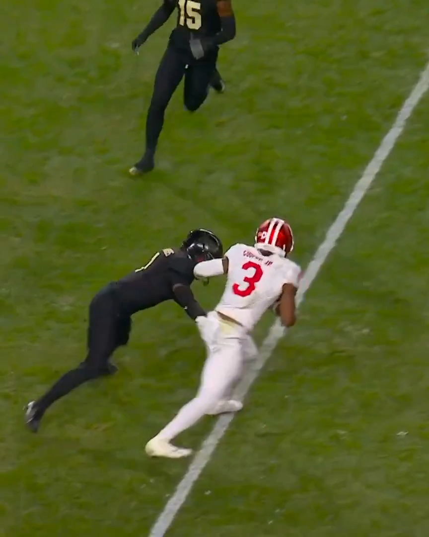 It's ALL Indiana in West Lafayette. 👀