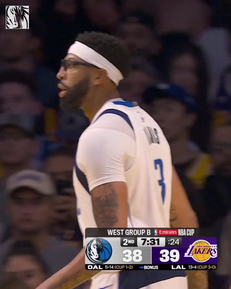 Make way for the BIG MAN ๐ช ๐บ: NBA on Prime