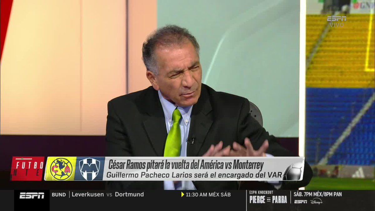 💥 "ESTE AMÉRICA SE QUEJA DEMASIADO DEL ARBITRAJE" 💥 "En años anteriores han ganado campeonatos por dudas en el arbitraje" 🤯 Mario Carrillo se lanza contra las quejas del América al trabajo arbitral