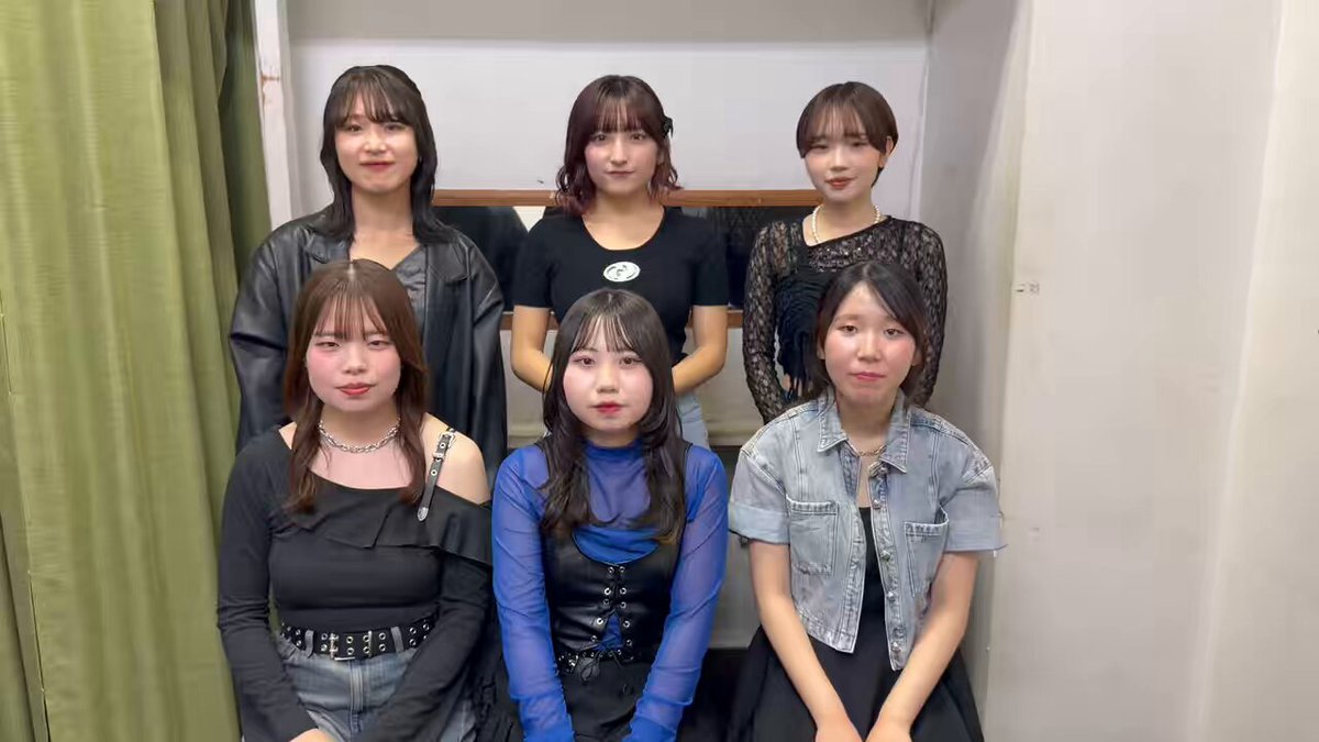 【第14回 A cappella Spirits】 【アカスピEXTRA2025】 ▼ギャルバン代表 MoNet（関西ブロック） MoNet #アカスピ #アカペラ #平成電波