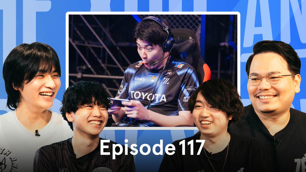 ゲームは違っても思考は同じ!全ての競技に通じるコーチに必要な要素とは🎙 個性あふれる選手達をどのようにして支えるのか? これを見て本日の秋季IJL ZETA戦を応援しよう🔥 📺 🎵 #THEXQQANDCROWSHOW #第五人格